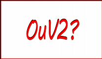 OuV2? - The Original You,. Virtual Too.